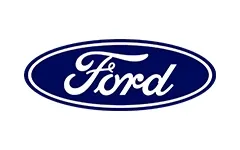 Ford Logo