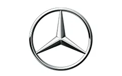 Mercedes-Benz Logo