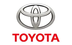 Toyota Logo