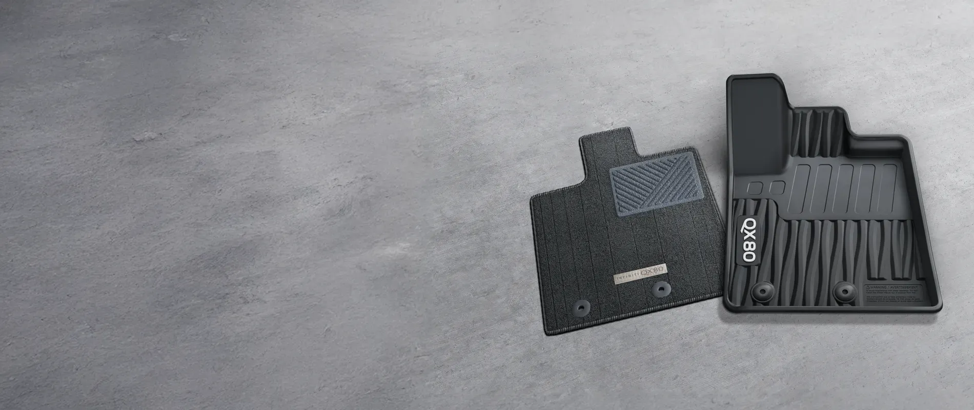 Get Back to Savings with 10% off Select INFINITI Parts & Accessories when you spend $150