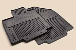 Interior Accessories