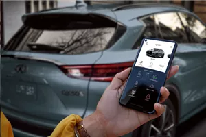 Nissan Entertainment Image
