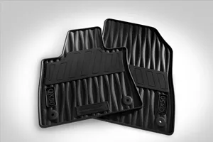 Nissan Floor Mats Image
