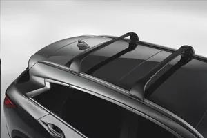 Nissan Roof Racks Image
