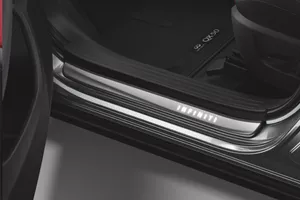 Nissan Door Sills