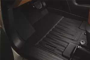 Nissan Floor Mats Image