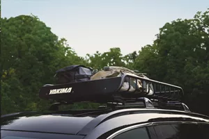 Nissan Roof Racks Image