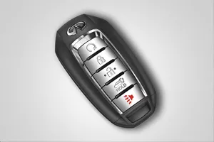 Nissan Remote Start
