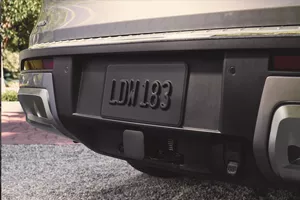 Nissan Trailer/Towing
