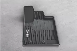 Nissan Floor Mats Image