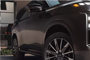 Nissan Step Rails Image