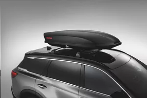 Nissan Roof Racks Image