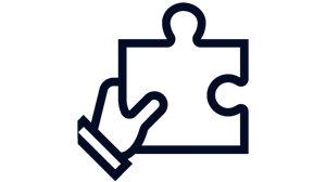Perfect Fit Icon