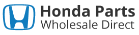 Honda Parts Wholesale Direct.com Logo