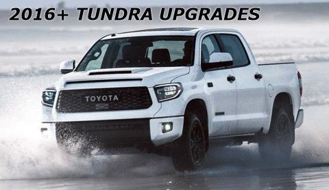 ＴＲＤ PARTS & ACCESSORIES CATALOG TRD Accessories & Performance Department | Santa Cruz Toyota