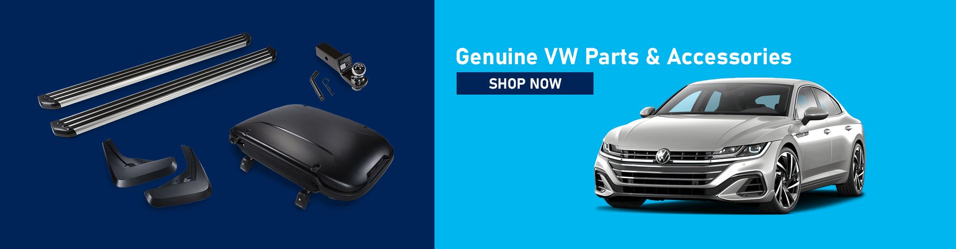 VW Parts and Accessories