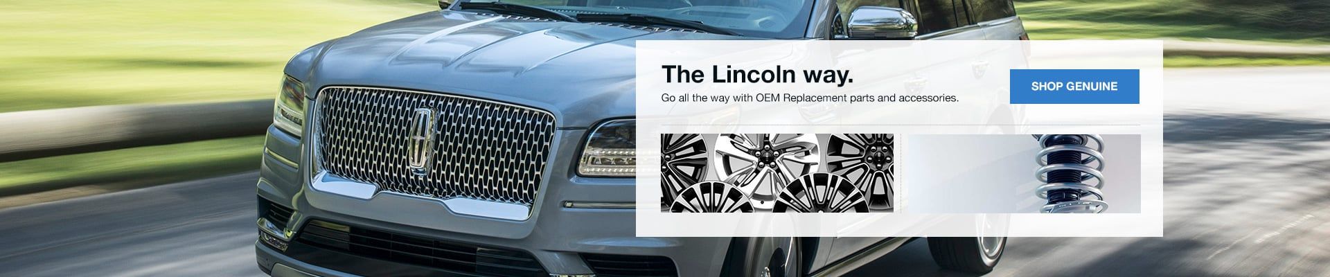 Ford Wholesale HQ Banner 3