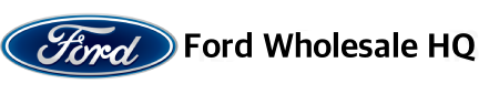 Ford Wholesale HQ Logo
