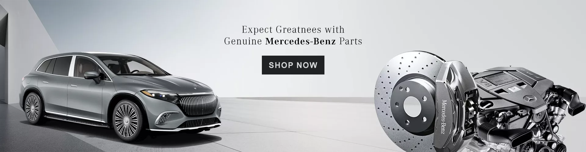 OEM MB Parts