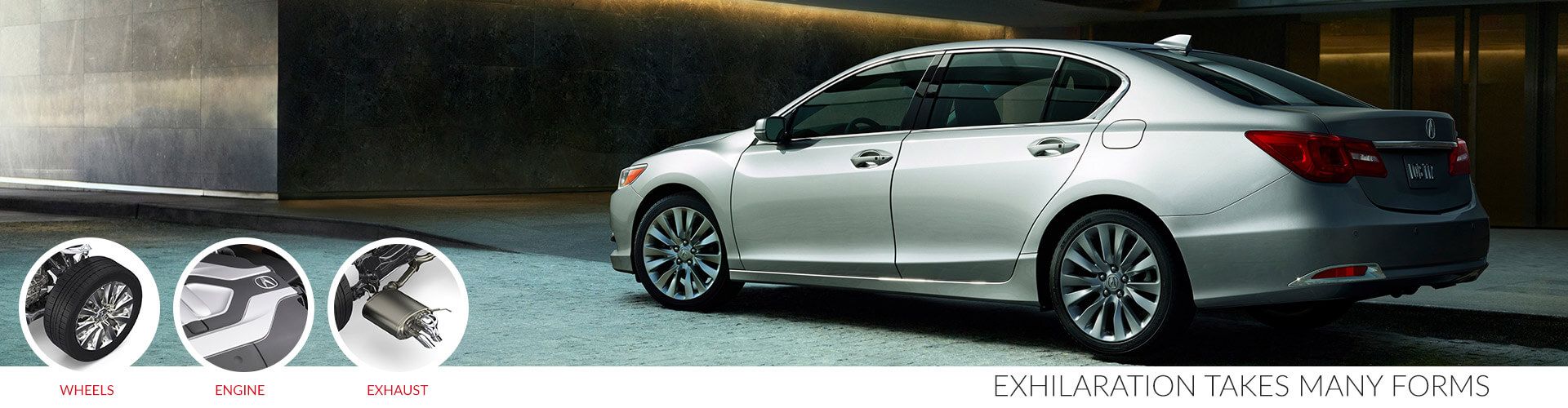 Acura Genuine Parts