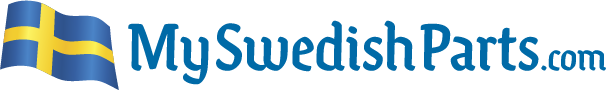 MySwedishParts.com Logo