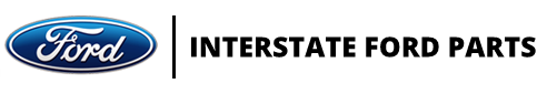 Interstate Ford Parts Logo