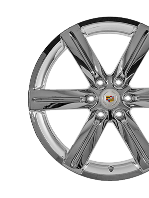 Exterior Parts