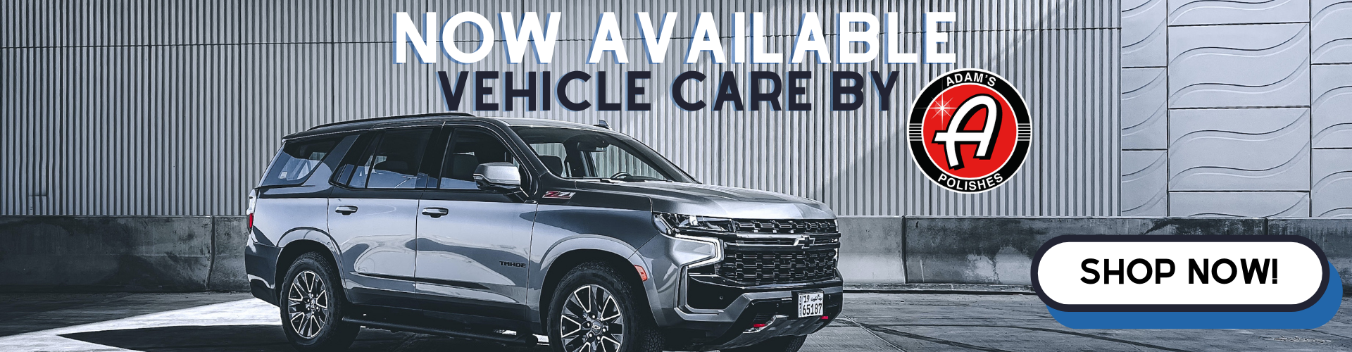 Vehicle Care