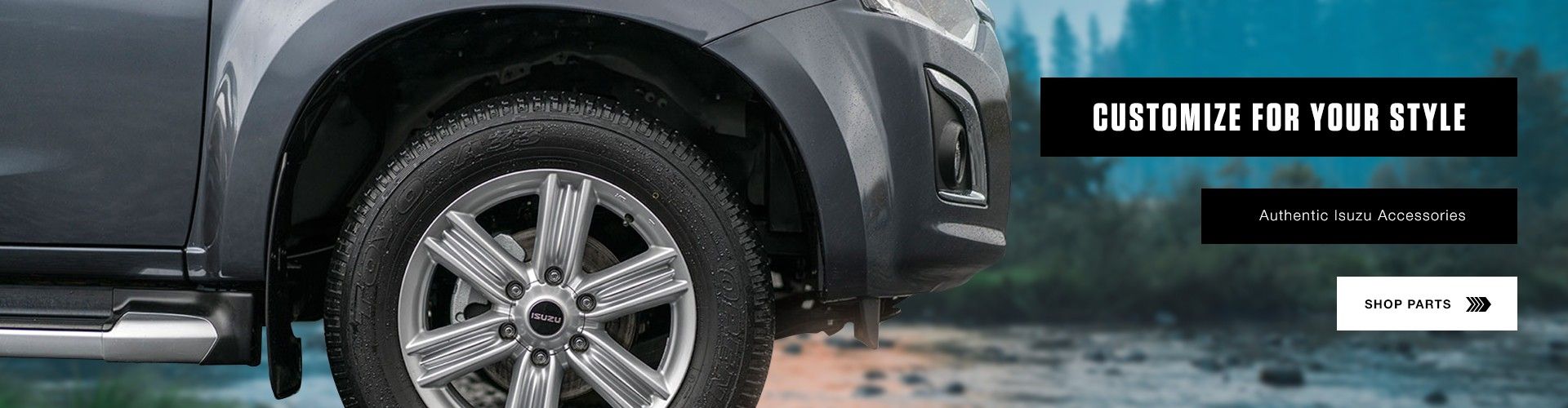 OEM Parts