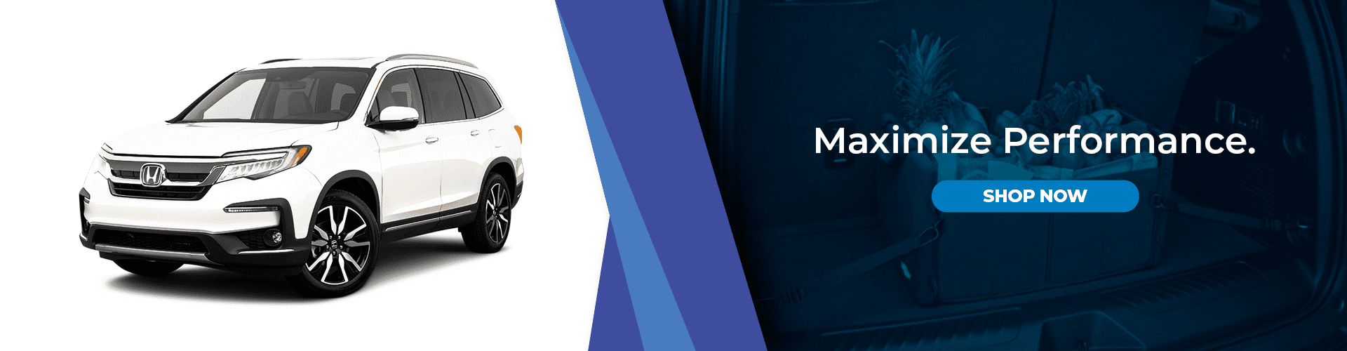 OEM Honda Parts Maximize Performance