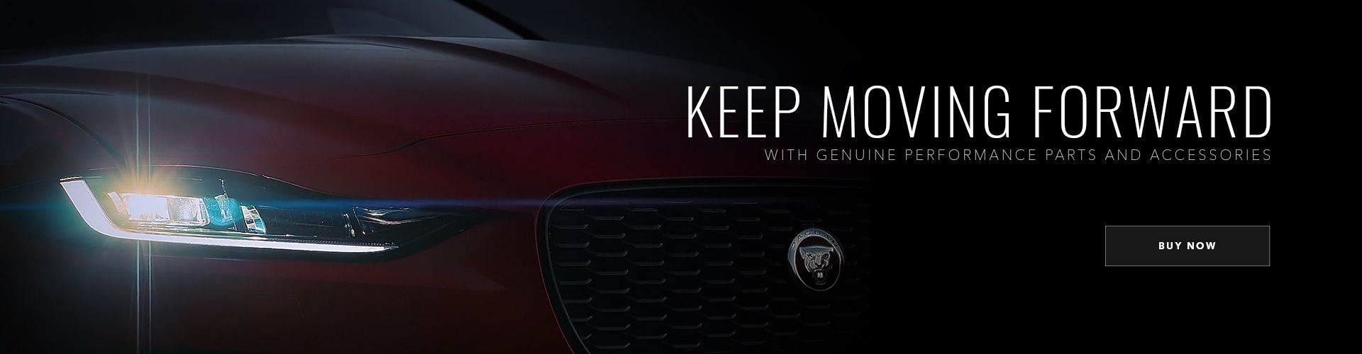 Shop OEM Jaguar Parts