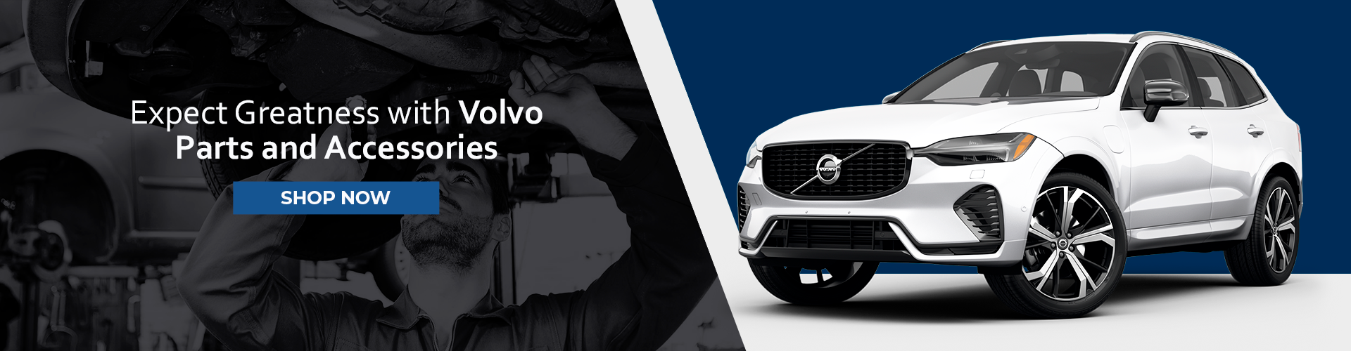 OEM Volvo Parts