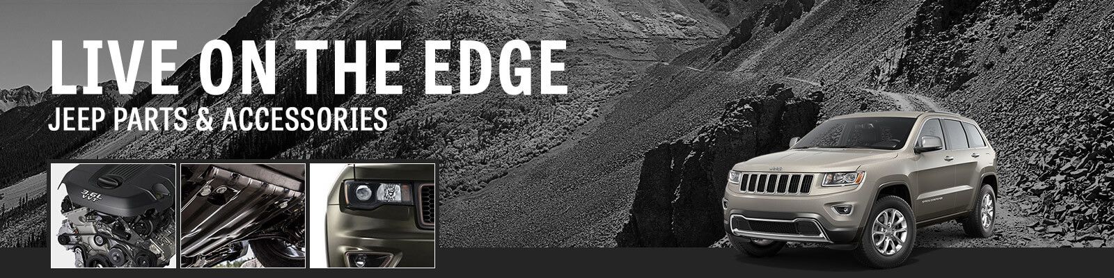 Shop Genuine Mopar Parts