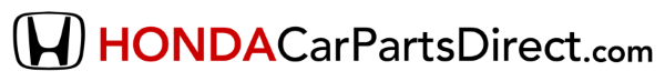 HONDA CAR PARTS DIRECT Logo