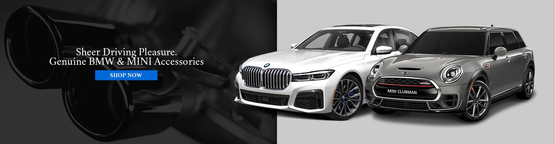 BMW OEM Parts