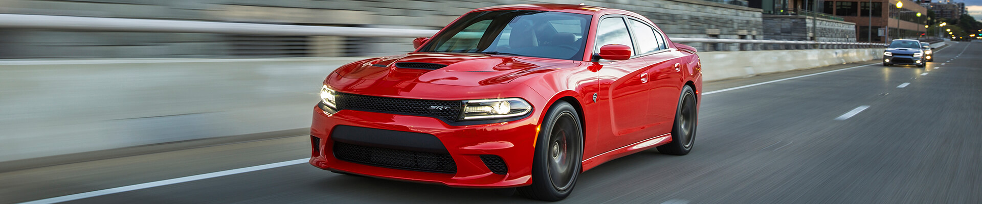 Genuine Dodge Parts
