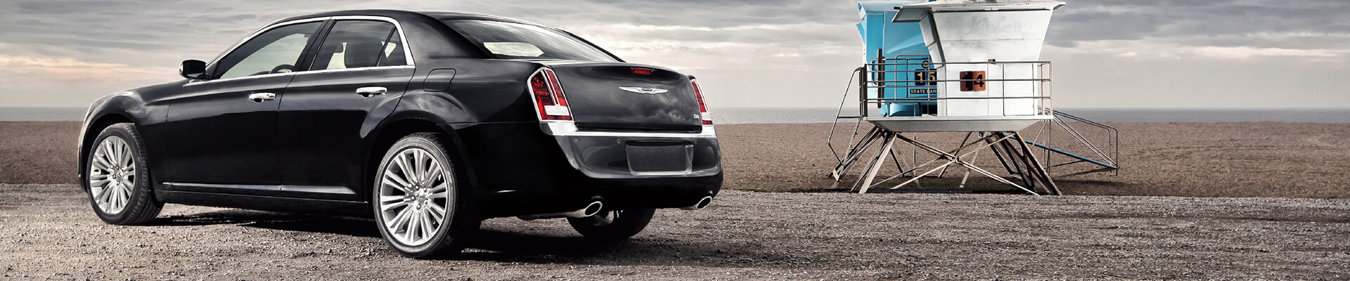 Chrysler OEM Maintenance Parts