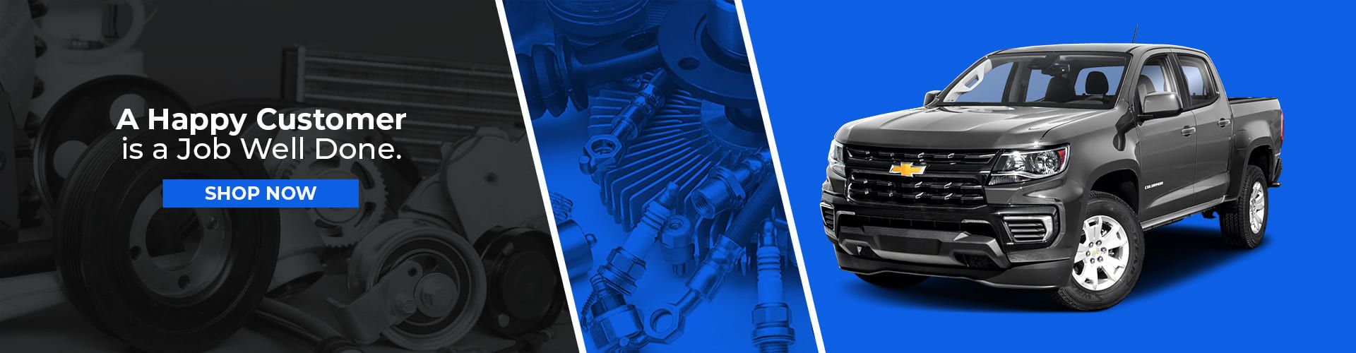 GM Parts