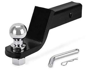 GM tow hitch GM tow hitch