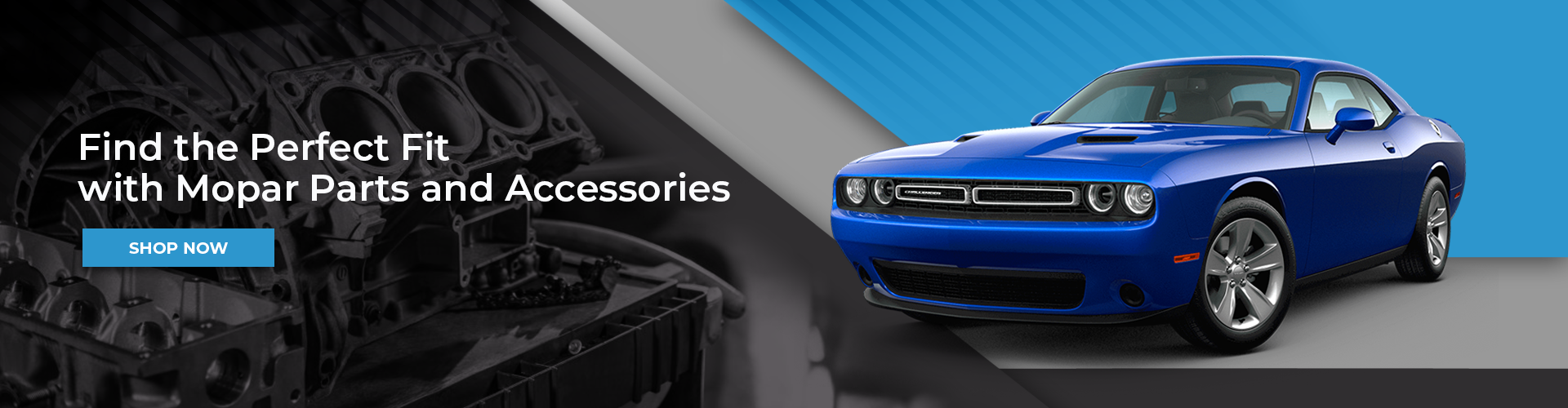 OEM GM  & Mopar Parts