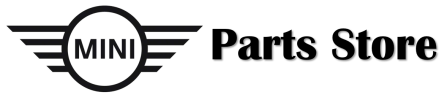 MINI Parts Store Logo