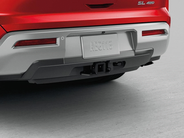 Towing Accessories