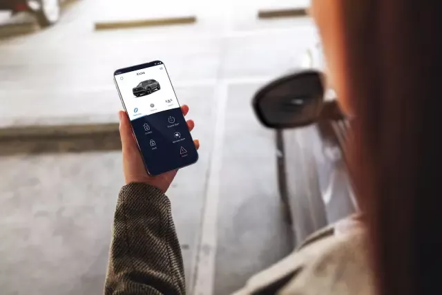 Virtual Key