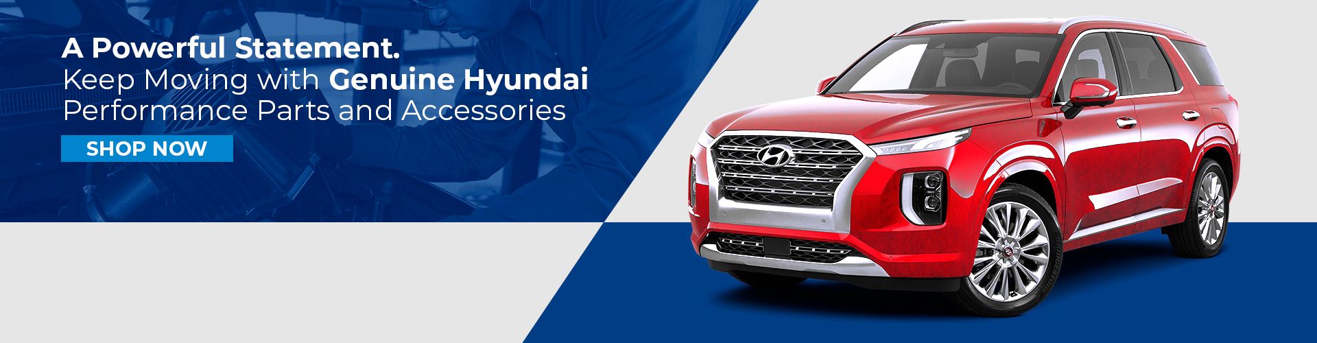OEM Hyundai Parts