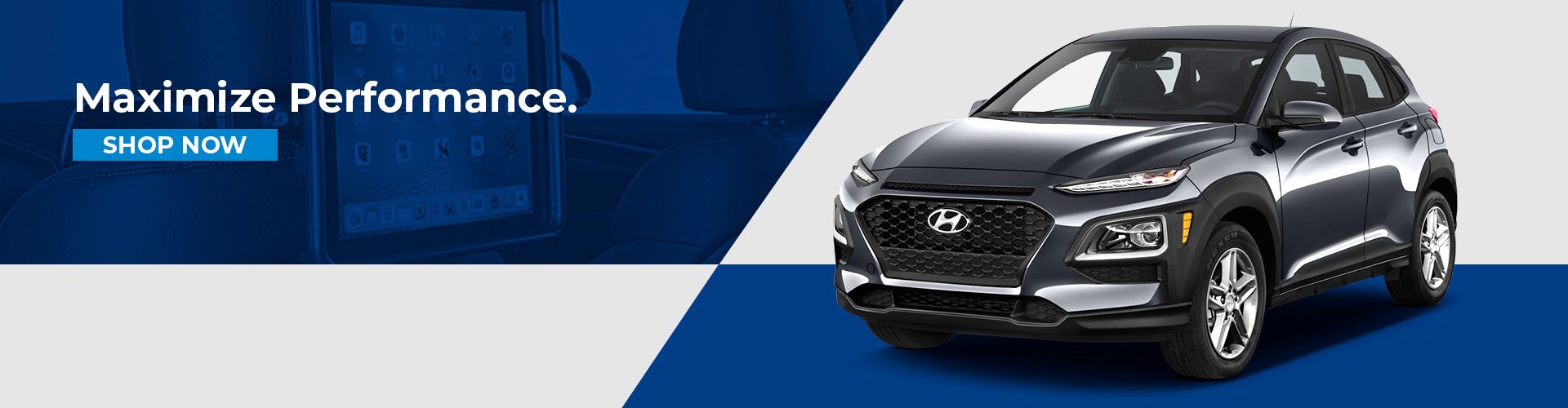 OEM Hyundai Parts