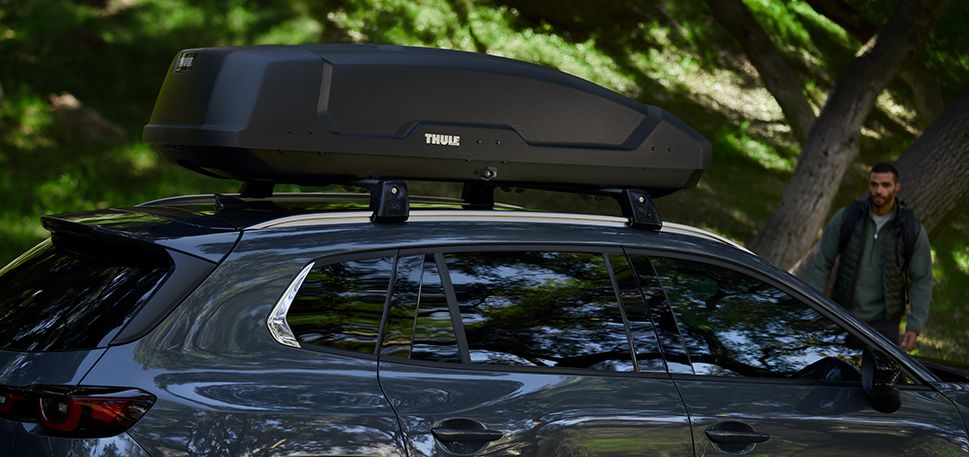 Best Crossbars for Mazda CX-50 Roof Rack
