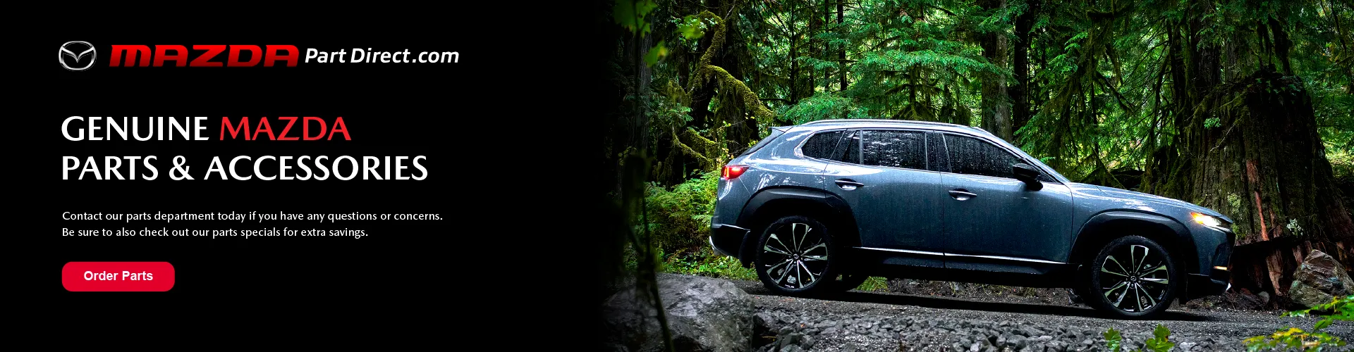 Homepage banner Homepage banner