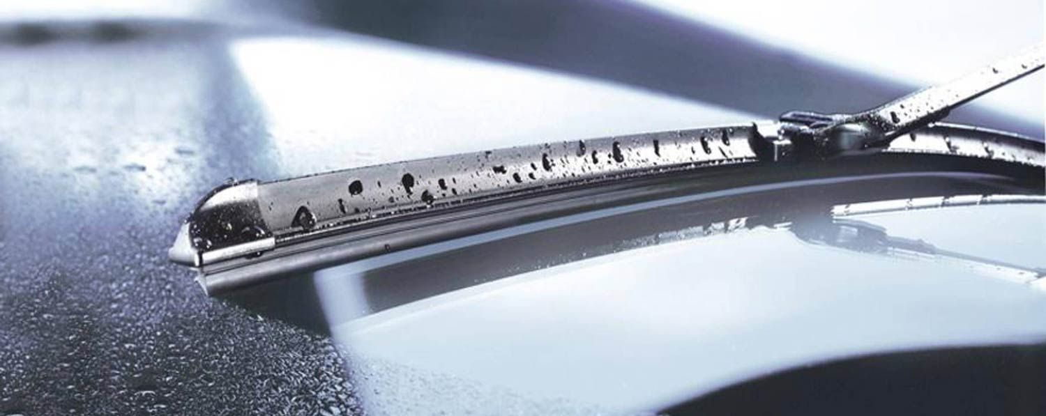 Mazda CX-5 Wiper Blades Size