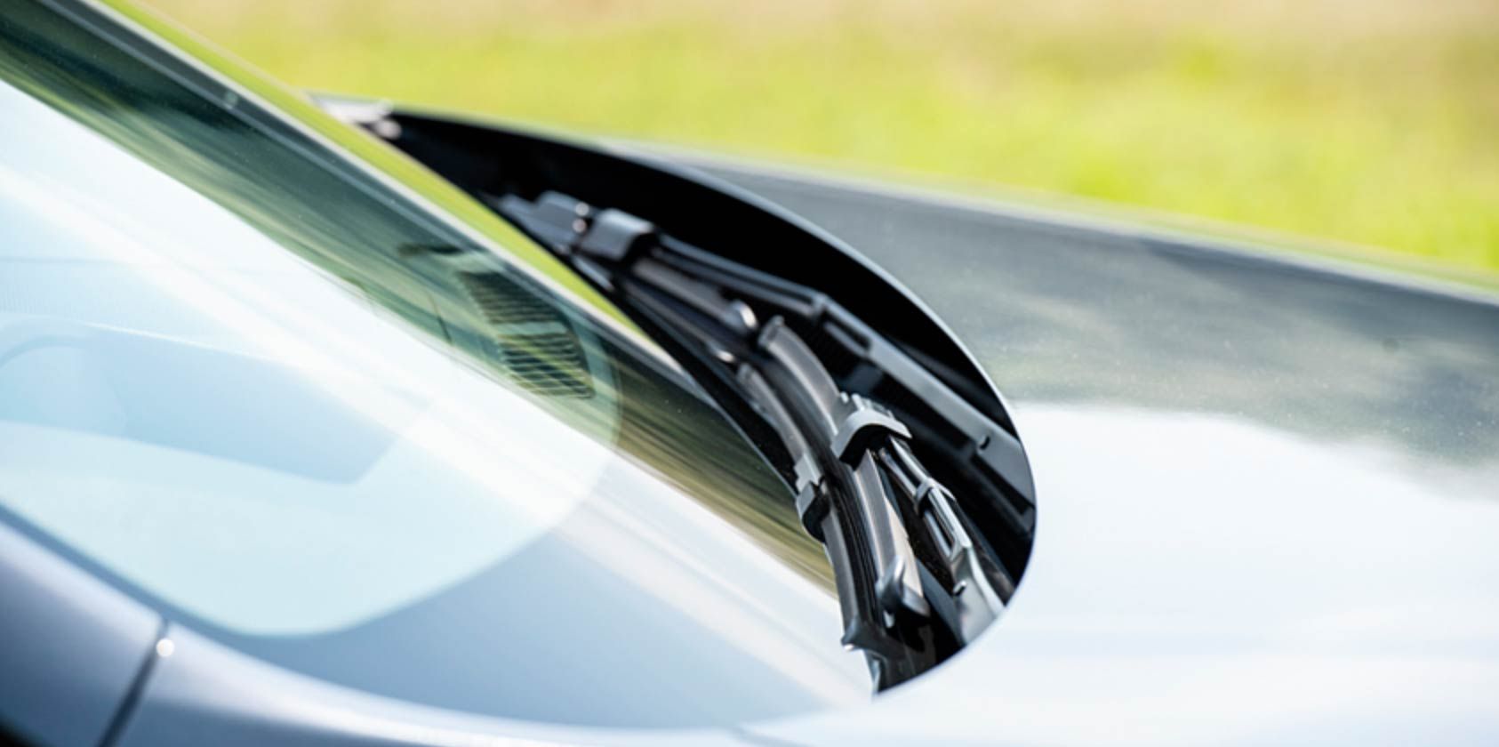 Mazda CX-50 Wiper Service