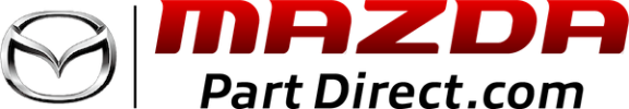 MazdaPartDirect.com Logo
